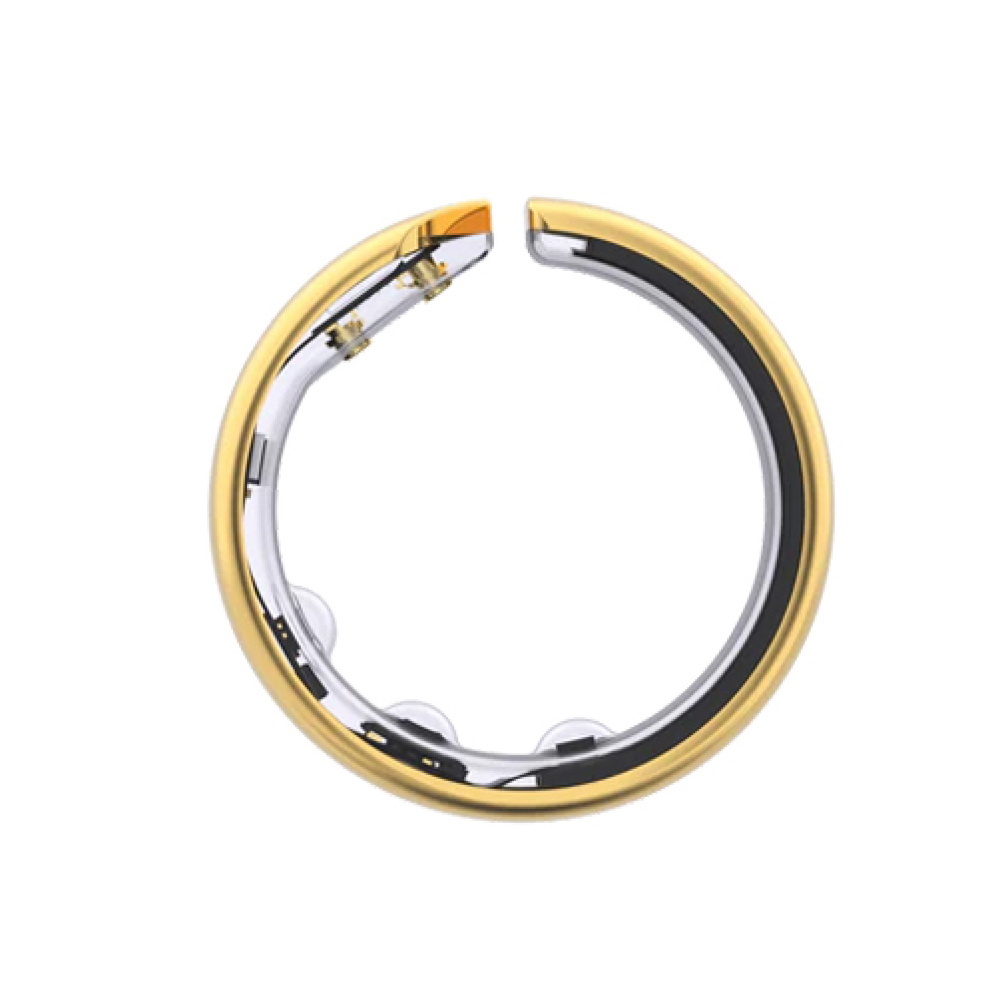 Умное кольцо Evie Ring (Gold)